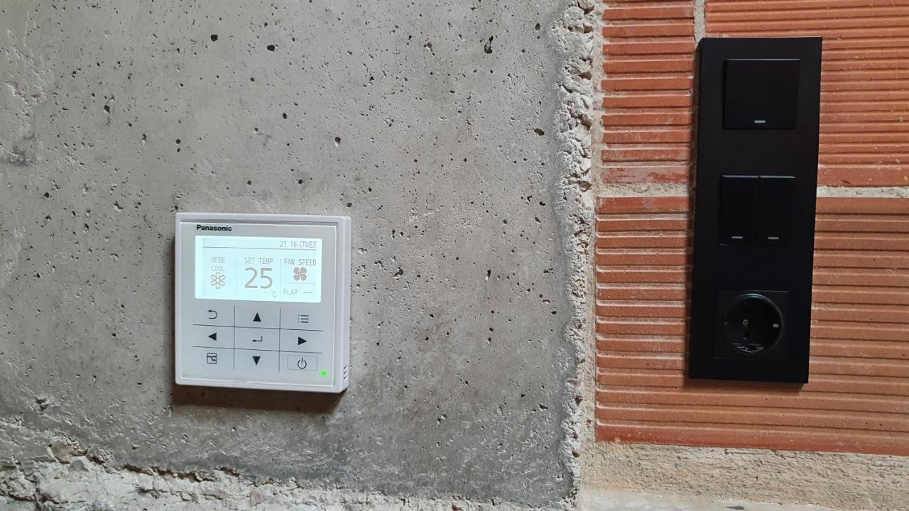 Two-Level Catchy Loft Alicante Beach & Castle Exterior photo